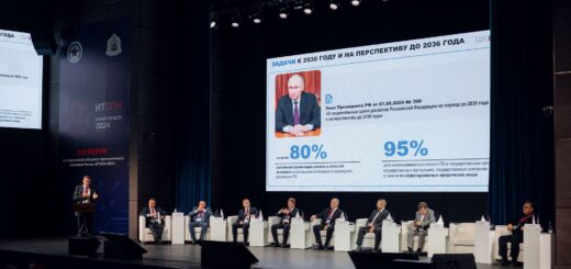 «ИТОПК-2025»