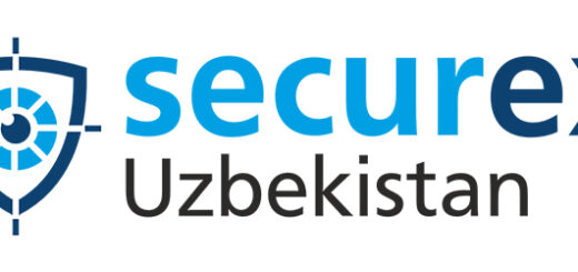 Securex Uzbekistan 2025
