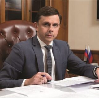 Орловская область