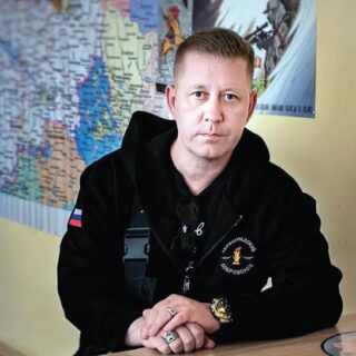 «Ленинградский доброволец», «#КОМАНДА47»