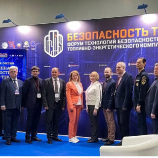 «БЕЗОПАСНОСТЬ ТЭК»
