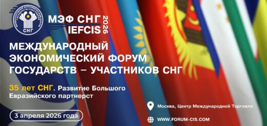 снг, экономический форум