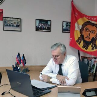 Костенок