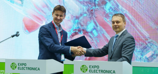 ExpoElectronica