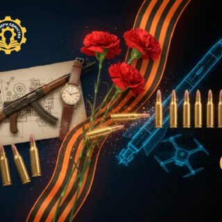 С 9 Мая, День Победы, с днем Победы