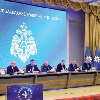 МЧС России