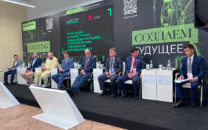 ЦИПР-2026, РЕД СОФТ