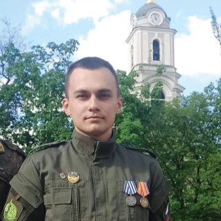 «Миг», СВО, Третьяков Михаил