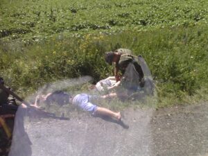 Пётр Гилёв