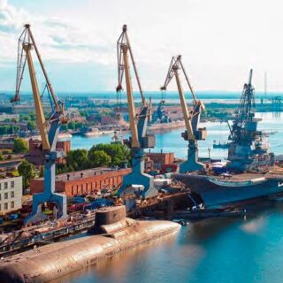 Севмаш