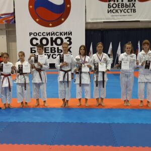 Пётр Гилёв