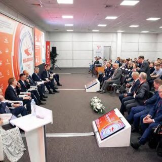 HeliRussia 2026