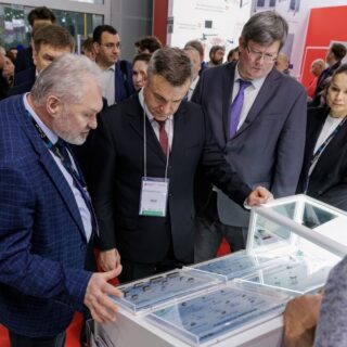 «Электроника России» 2026