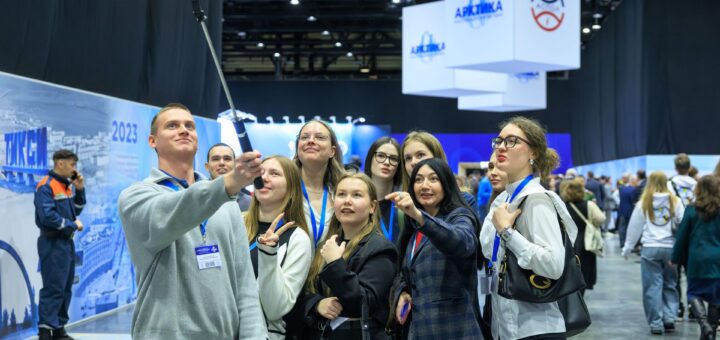 «Влиять на Арктику»