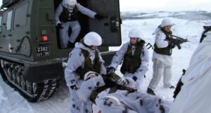 Арктическая медицина